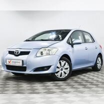 Toyota Auris 1.4 MT, 2007, 211 780 км, с пробегом, цена 550 000 руб.