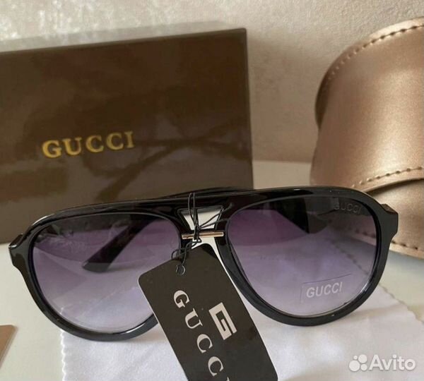 Очки Chanel, Hermes, Gucci