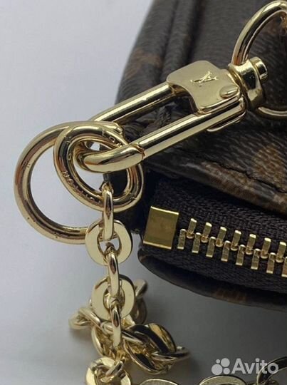 Сумка женская Louis Vuitton Multi Pochette