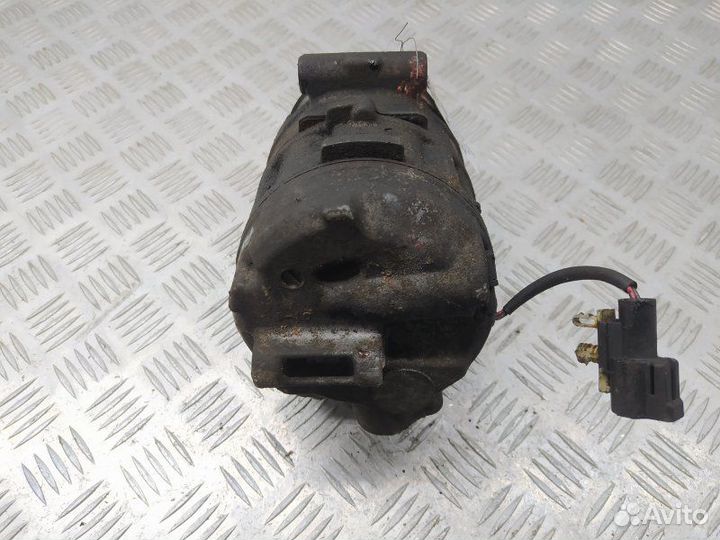 Б/У Б/У Компрессор кондиционера SB3364415 land