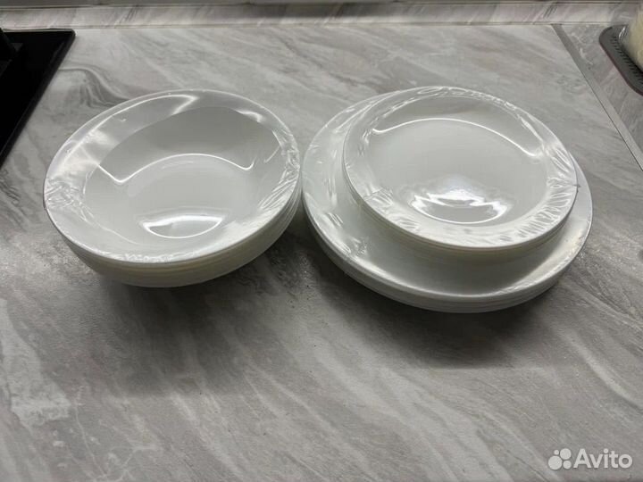 Новый набор посуды