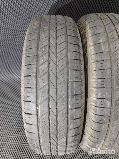 Hankook Dynapro HP RA23 235/75 R16