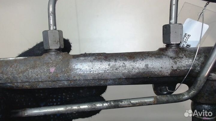 Рампа топливная Chrysler PT Cruiser, 2008