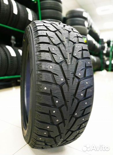 Yokohama Ice Guard Stud IG55 225/55 R18