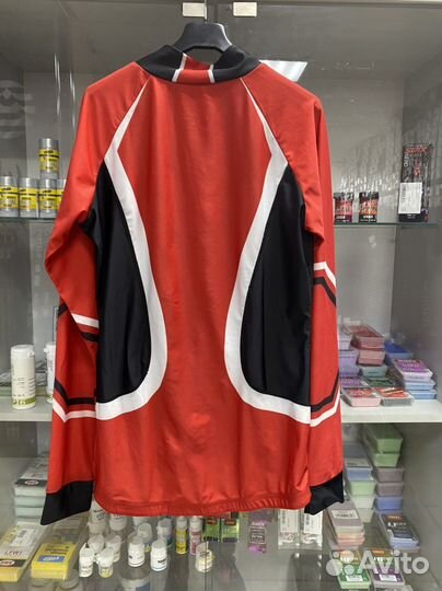 Комбинезон KV+ race гоночный