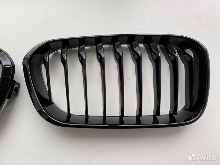 Решетка радиатора bmw f20