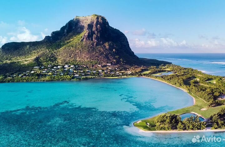 Эксклюзив-тур в Mavrikiy на 7 дней