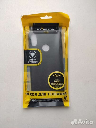 Чехол для Honor телефонов