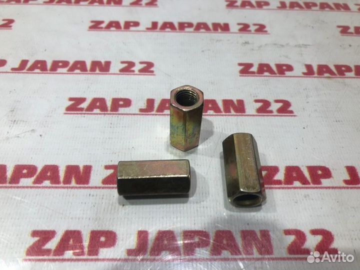 Соединитель тормозных трубок