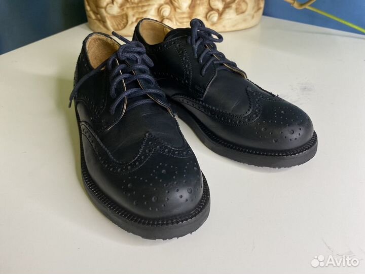 Ботинки, кроссовки, мокасины TOD’S р.31