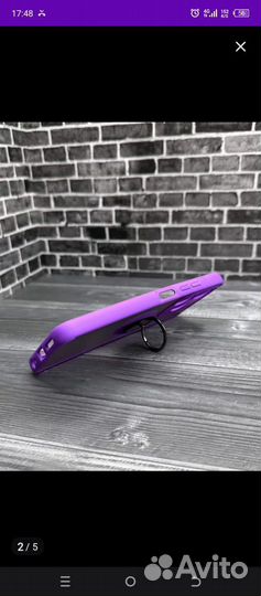 Чехол на techno spark 10с