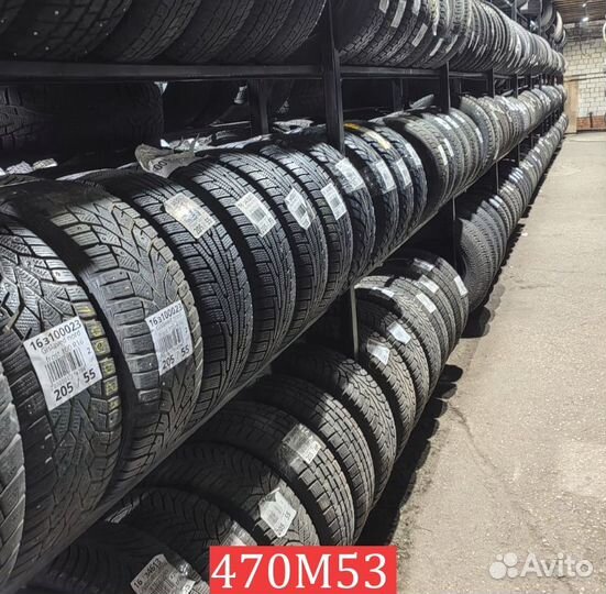 Hankook Optimo H418 225/70 R16 102M