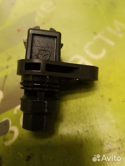 Датчик распредвала Mazda Cx 5 2.0 skyactive 2014
