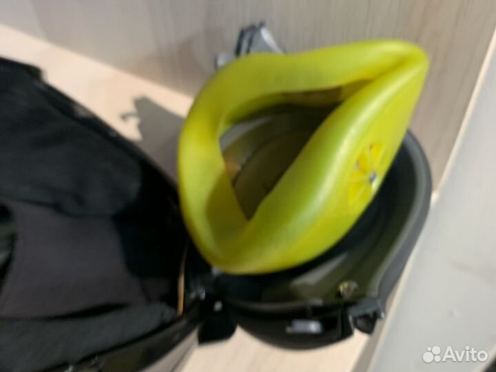 Фильтр для шлема 4472820001 для шлема BV2S