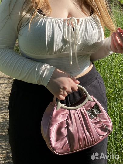 Playboy сумка винтаж