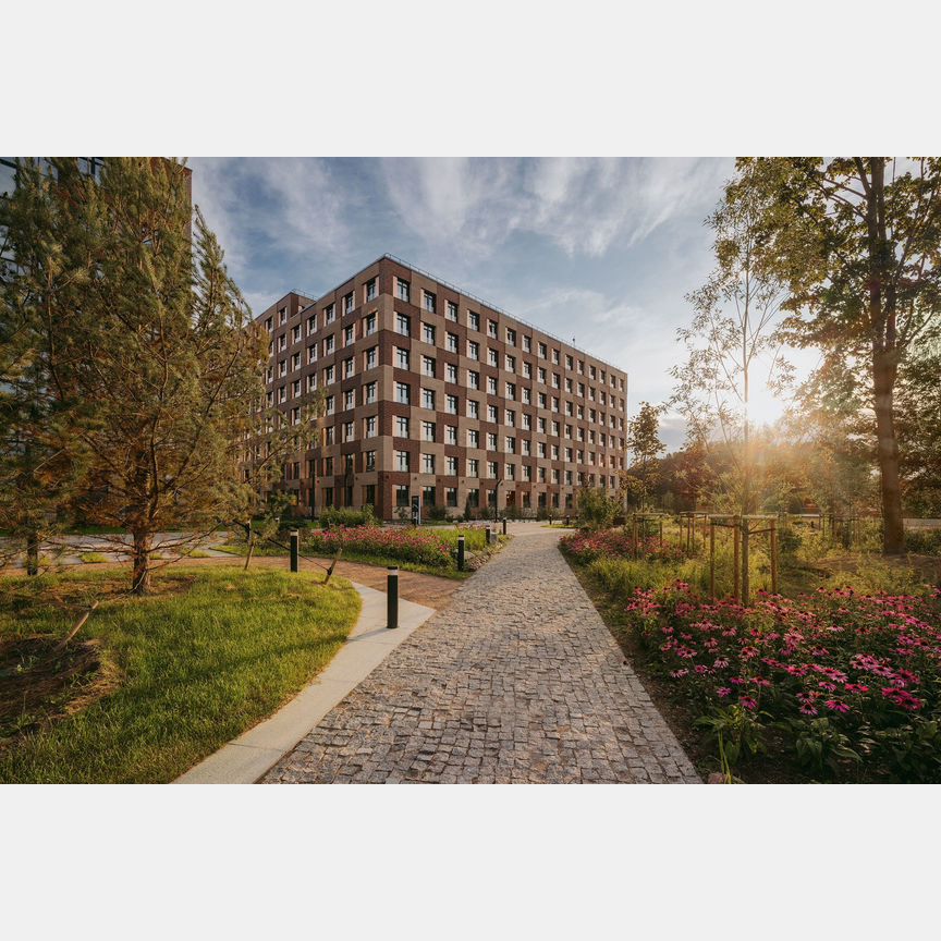 3-к. квартира, 142,9 м², 9/9 эт.