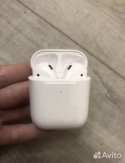 Airpods 1:1