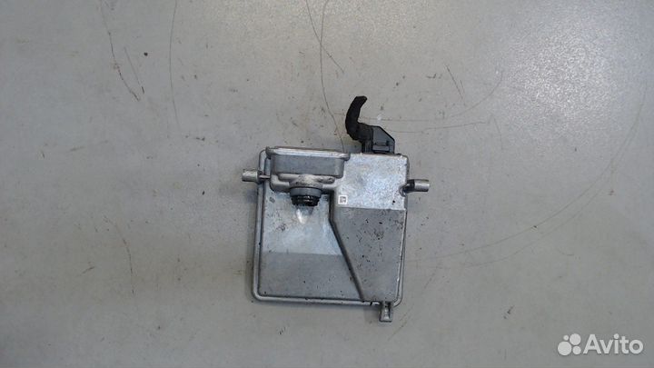 Камера переднего вида Audi TT, 2015