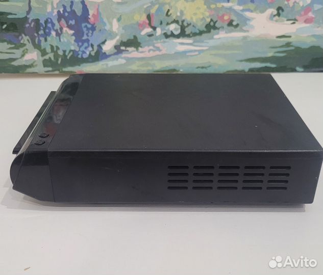 DVD-плеер supra DVS-202X