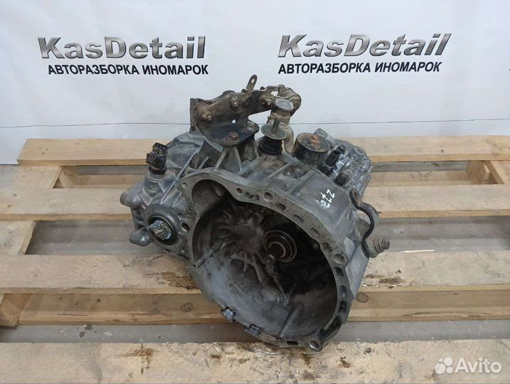 МКПП H71773 Hyundai Getz 1.1 G4HG