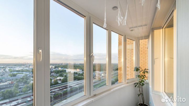 Пластиковые окна и двери от производителя