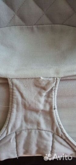 Шезлонг от 0 до 13 кг