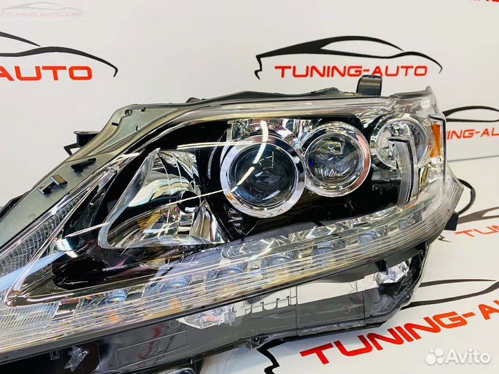 Фары Lexus RX350 270 450h P2696