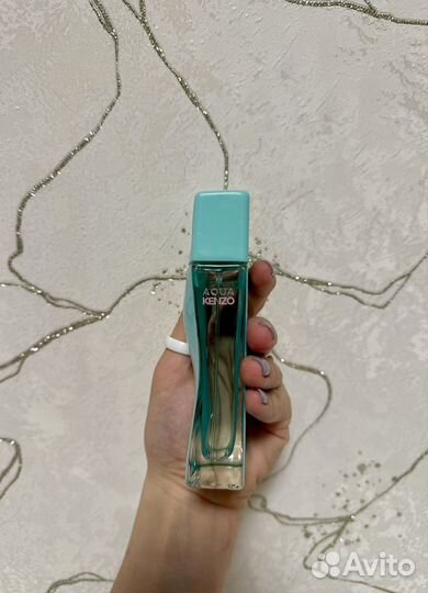 Kenzo aqua kenzo pour femme