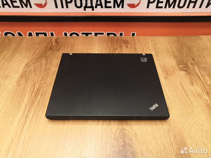 Ноутбук lenovo ThinkPad X61s