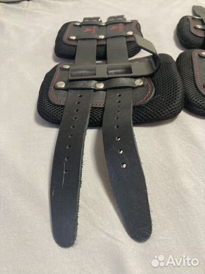 Гравитационные ботинки