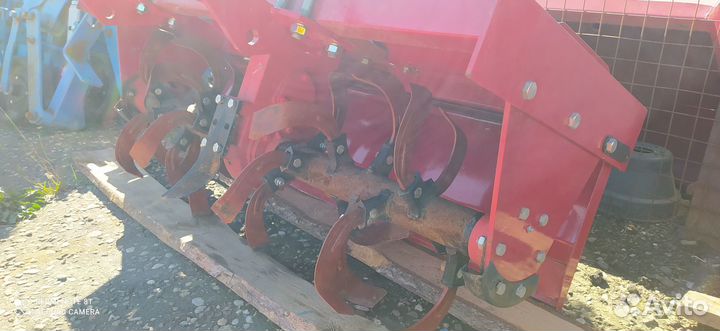 Почвофреза 1GQN 125, 2023
