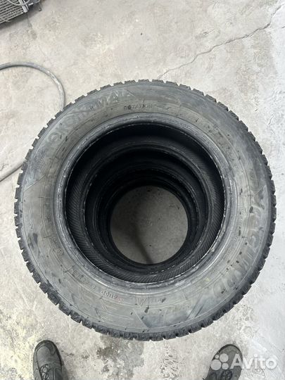 Yokohama Ice Guard Stud IG55 175/65 R14