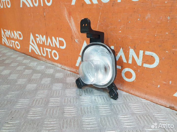 Птф левый Kia Rio 4 FB 2017-Нв