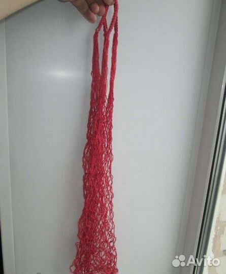 Знаменитая сетка 