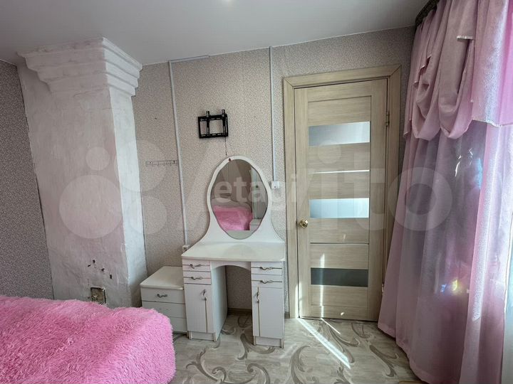 Дом 38,6 м² на участке 13,1 сот.