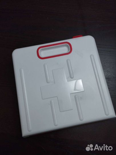 Настольная гра Операция «Скорая помощь» в пластик