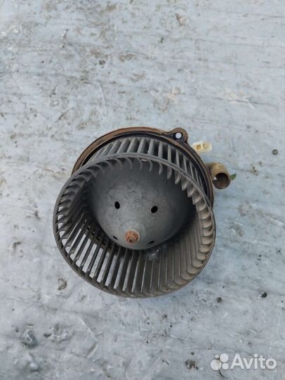 Вентилятор печки Лифан Смайл 320