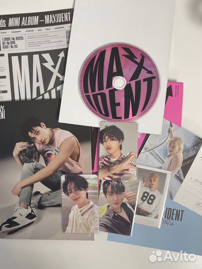 Альбомы ateez, stray kids