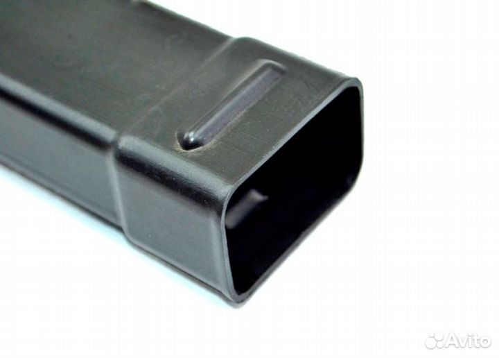 Воздуховод торпеды mercedes-benz Actros MP4 1842