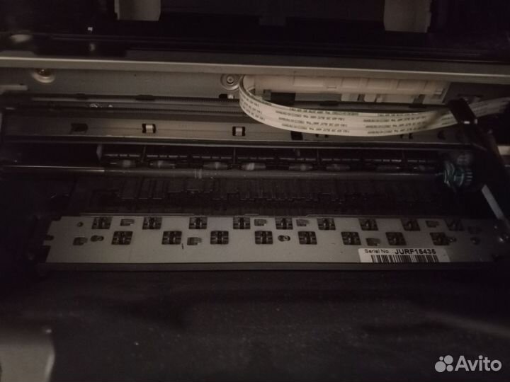 Принтер