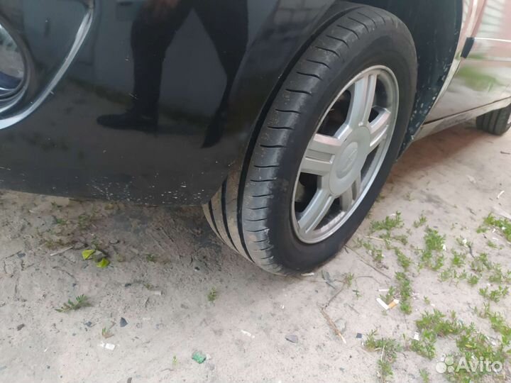 Диски торусы r14