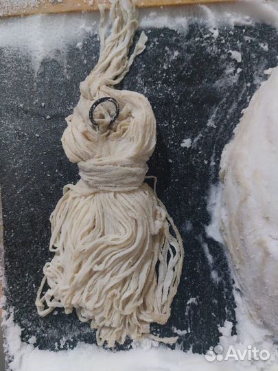 Черева баранья