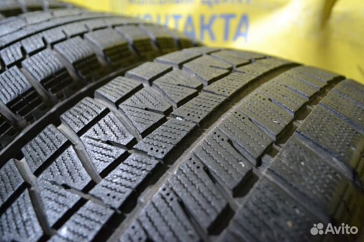 Bridgestone Blizzak Revo GZ 215/60 R16