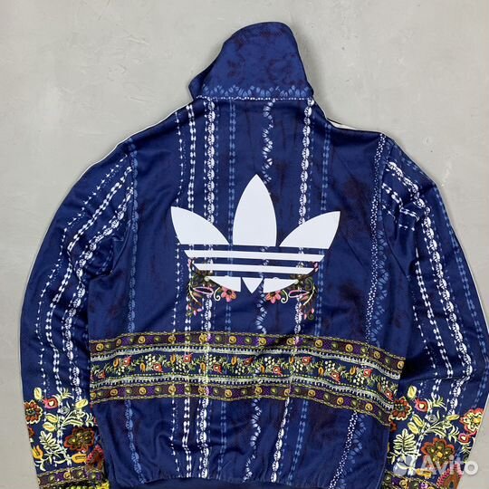 Женская Олимпийка Adidas Originals Ciranderia