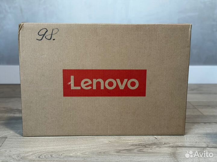 Lenovo Ideapad 15 300нит i5-12450H 16DDR5 512 RU