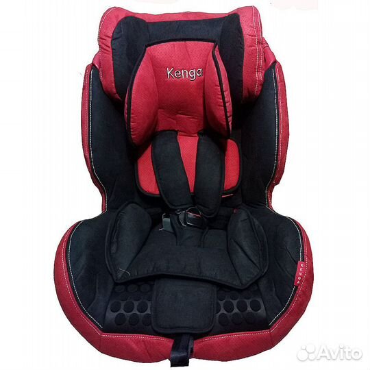 Автокресло Kenga Isofix premiun 9-36 кг