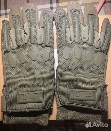 Перчатки для спорта