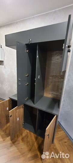 Стойка под вендинговую кофемашину (Кофе с собой)