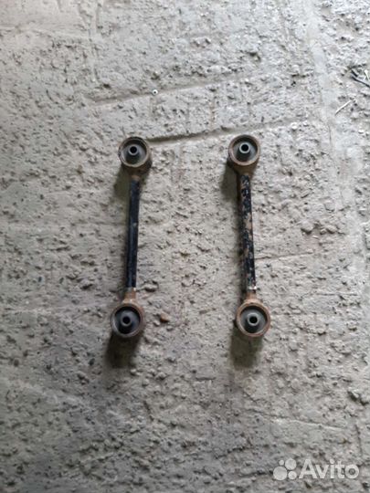 Kia Sorento 1 BL тяга задняя