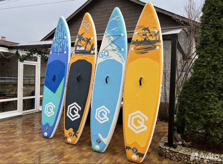 Сапборд, сап борд, сап доска